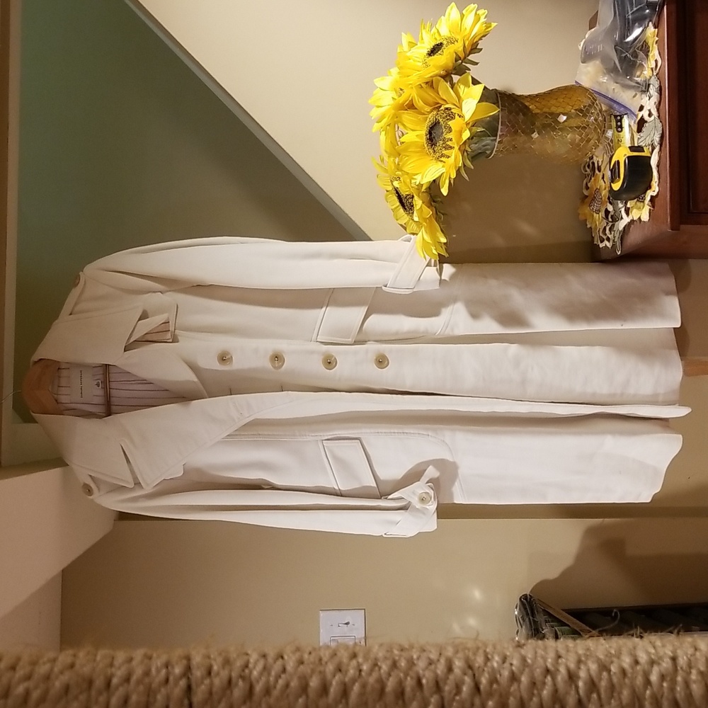 Banana Republic Trenchcoat